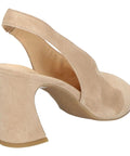 Paul Green - Sandaletten - Paul Green Sandalette champagne