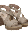 Paul Green - Sandaletten - Paul Green Sandalette