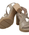 Paul Green - Sandaletten - Paul Green Sandalette