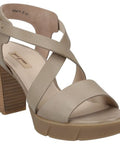 Paul Green - Sandaletten - Paul Green Sandalette