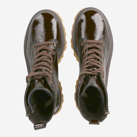 Paul Green - Schnürboots - Paul Green Schnürboot