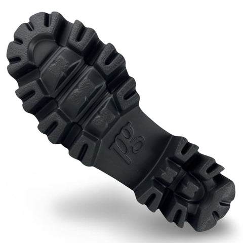 Paul Green - Schnürboots - Paul Green Schnürboot Lack black