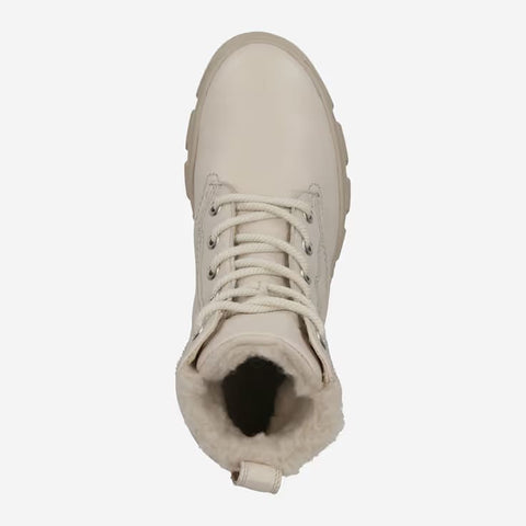 Paul Green - Schnürboots - Paul Green Schnürboot Merino