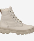 Paul Green - Schnürboots - Paul Green Schnürboot Merino