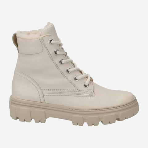 Paul Green - Schnürboots - Paul Green Schnürboot Merino