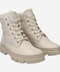 Paul Green - Schnürboots - Paul Green Schnürboot Merino