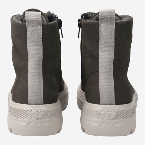 Paul Green - Schnürboots - Paul Green Schnürstiefelette