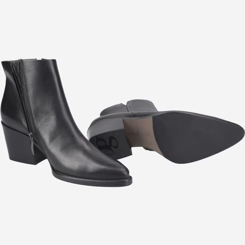 Paul Green - Stiefeletten - Paul Green Stiefelette