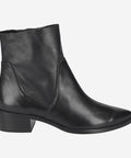 Paul Green - Stiefeletten - Paul Green Stiefelette schwarz