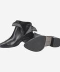 Paul Green - Stiefeletten - Paul Green Stiefelette schwarz