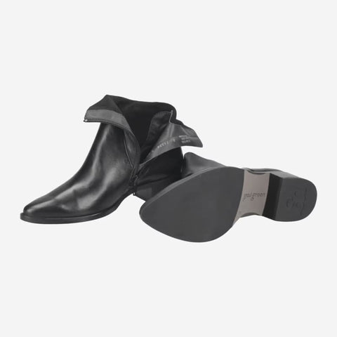 Paul Green - Stiefeletten - Paul Green Stiefelette schwarz