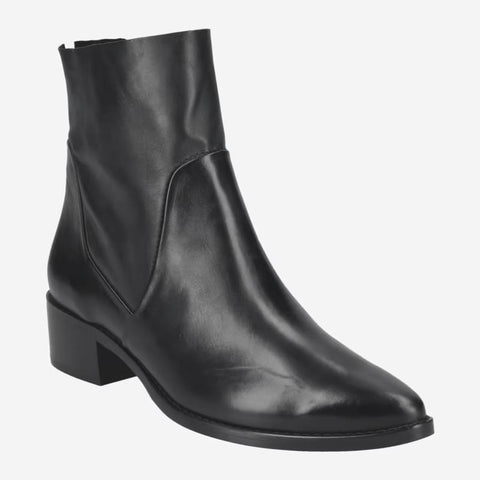 Paul Green - Stiefeletten - Paul Green Stiefelette schwarz