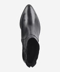 Paul Green - Stiefeletten - Paul Green Stiefelette schwarz