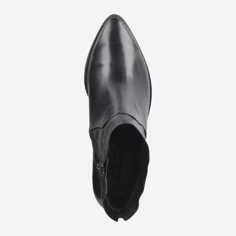 Paul Green - Stiefeletten - Paul Green Stiefelette schwarz