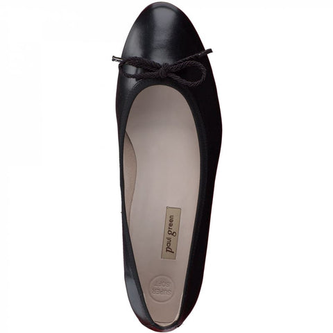 Paul Green - Ballerinas - Paul Green Super soft Ballerina