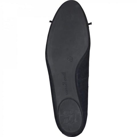 Paul Green - Ballerinas - Paul Green Super soft Ballerina