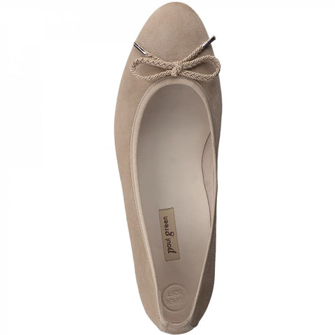 Paul Green - Ballerinas - Paul Green Super soft Ballerina
