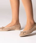 Paul Green - Ballerinas - Paul Green Super soft Ballerina