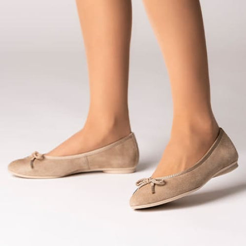 Paul Green - Ballerinas - Paul Green Super soft Ballerina