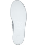 Paul Green - Sneakers - Paul Green Super soft white / silver