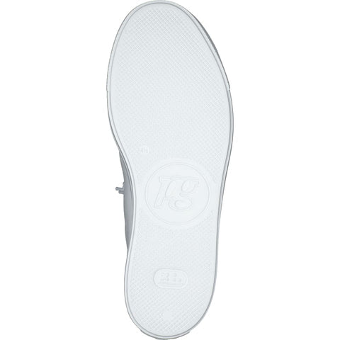 Paul Green - Sneakers - Paul Green Super soft white / silver