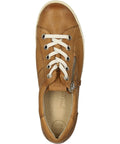 Paul Green - Sneakers - Paul Green Super soft cognac