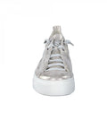 Paul Green - Sneakers - Paul Green Sneaker Super soft met. antic mineral