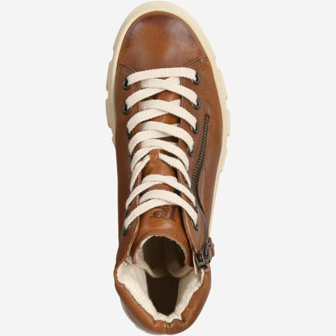 Paul Green - Sneakers high - Paul Green Super soft Hightop