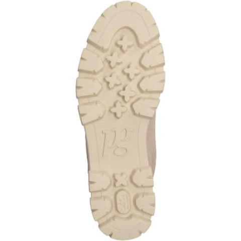 Paul Green - Sneakers high - Paul Green Super soft Hightop