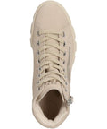 Paul Green - Sneakers high - Paul Green Super soft Hightop