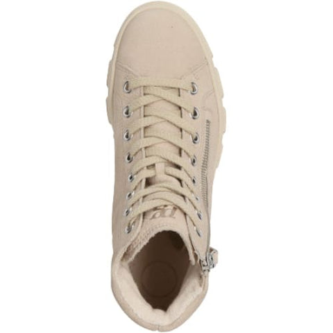 Paul Green - Sneakers high - Paul Green Super soft Hightop