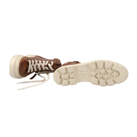 Paul Green - Sneakers high - Paul Green Super soft Hightop