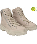 Paul Green - Sneakers high - Paul Green Super soft Hightop