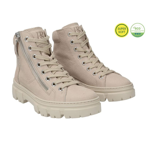 Paul Green - Sneakers high - Paul Green Super soft Hightop
