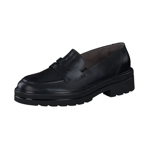 Paul Green - Loafers - Paul Green Super soft Loafer schwarz
