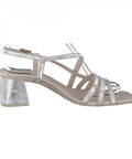 Paul Green - Sandaletten - Paul Green Super soft Sandalette met.