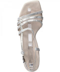 Paul Green - Sandaletten - Paul Green Super soft Sandalette met.