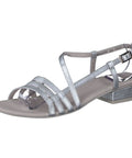 Paul Green - Sandaletten - Paul Green Super soft Sandalette