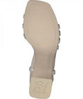Paul Green - Sandaletten - Paul Green Super soft Sandalette met.