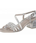Paul Green - Sandaletten - Paul Green Super soft Sandalette met.
