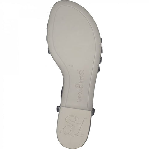 Paul Green - Sandaletten - Paul Green Super soft Sandalette