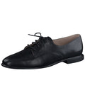 Paul Green - Schnürschuhe - Paul Green Super soft Schnürer black