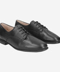 Paul Green - Schnürschuhe - Paul Green Super soft Schnürer black