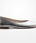 Paul Green - Slippers - Paul green Super soft Slipper met. alu