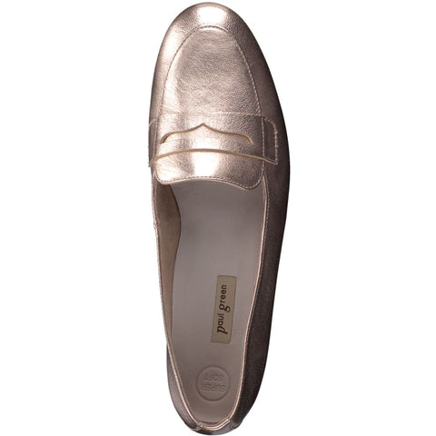 Paul Green - Slippers - Paul Green Super soft Slipper rosato