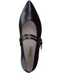 Paul Green - Slippers - Paul Green Super soft Slipper schwarz