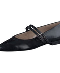 Paul Green - Slippers - Paul Green Super soft Slipper schwarz