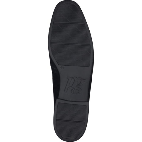 Paul Green - Slippers - Paul Green Super soft Slipper schwarz
