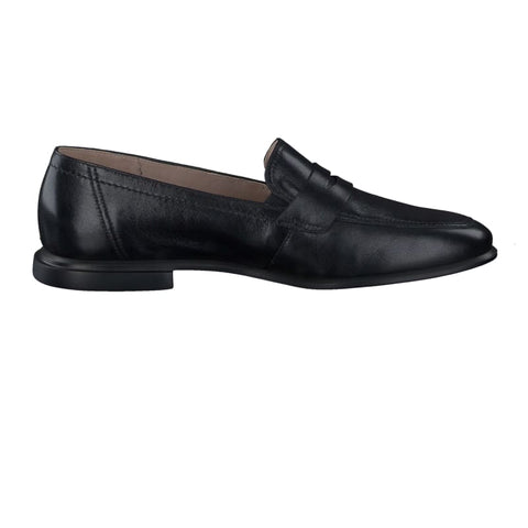 Paul Green - Slippers - Paul Green Super soft Slipper schwarz