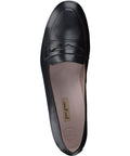 Paul Green - Slippers - Paul Green Super soft Slipper schwarz